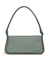 Liebeskind Franzis Lack Distressed S Sac porté épaule forest green