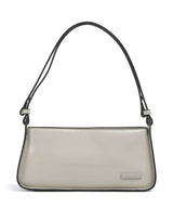 Liebeskind Franzis Lack Distressed S Sac porté épaule milk