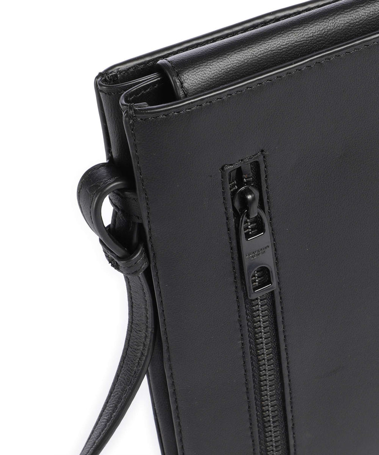 Liebeskind Hilla Phone bag black