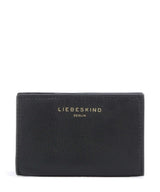 Liebeskind Cloud Lilith Sheep Natural RFID Wallet black