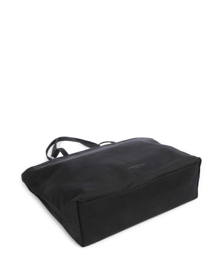 Liebeskind Hera Nylon L Tote bag black