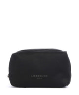 Liebeskind Hera Nylon Kosmetiktasche black