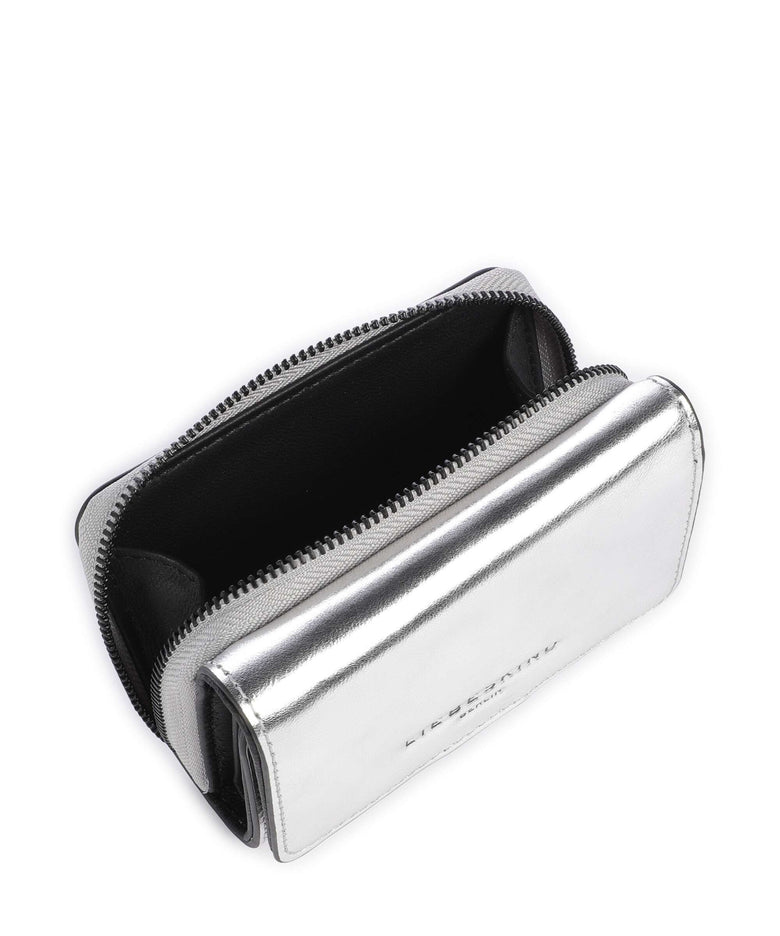 Liebeskind Hera Pablita Wallet silver