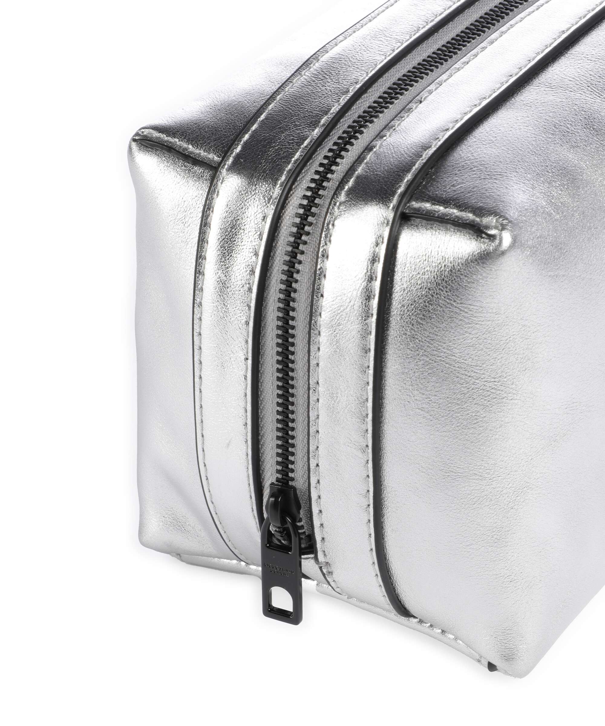 Liebeskind Hera Cosmetic bag silver