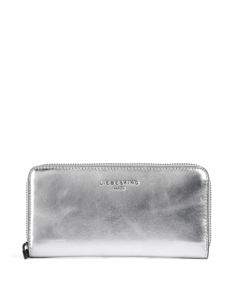 Liebeskind Hera Sally Wallet silver