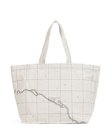 Liebeskind Cabas warm canvas