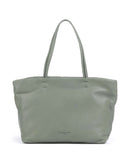 Liebeskind Hera Sheep Natural L Shopper forest green