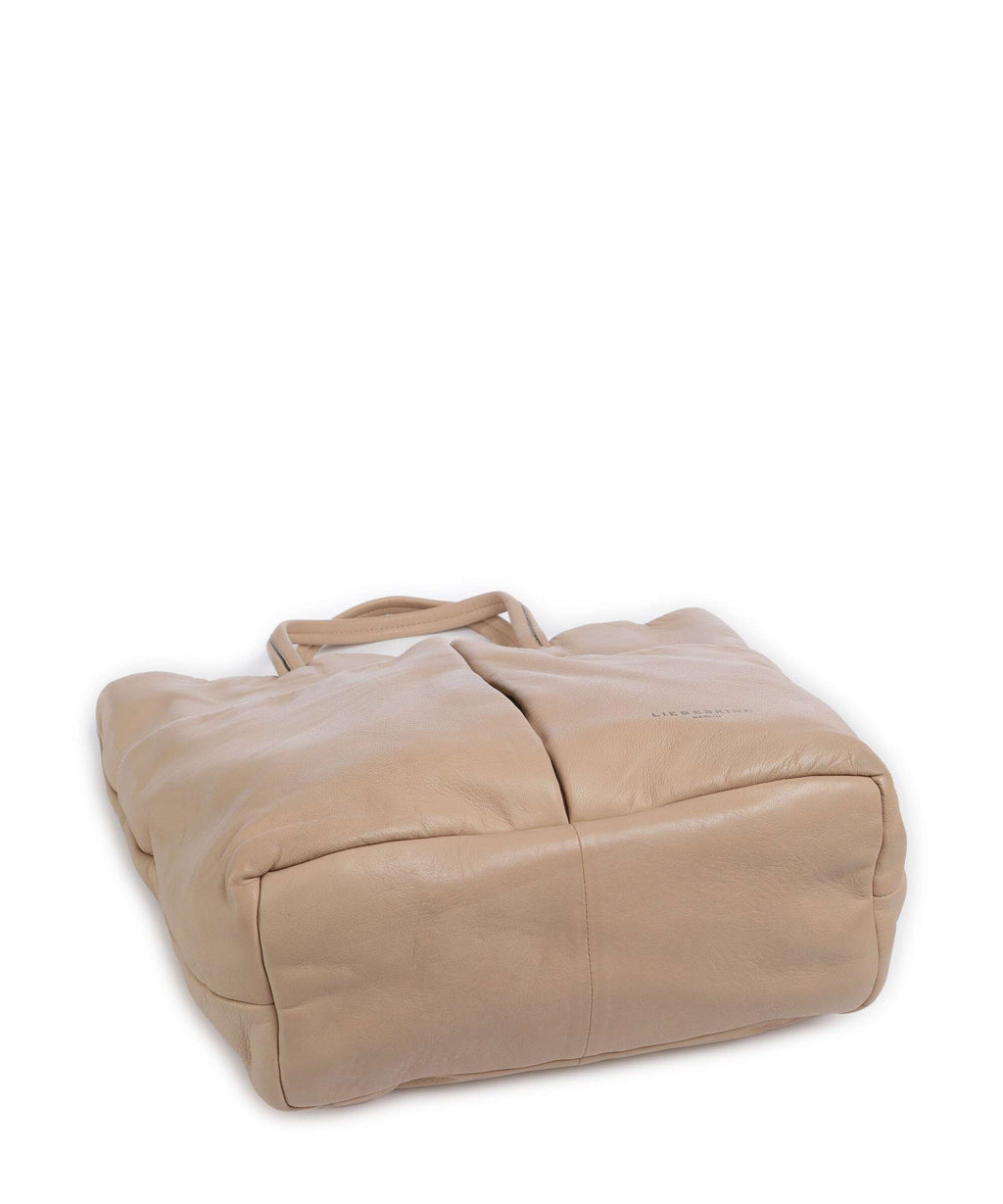Liebeskind Hera Sheep Natural L Handbag sand castle