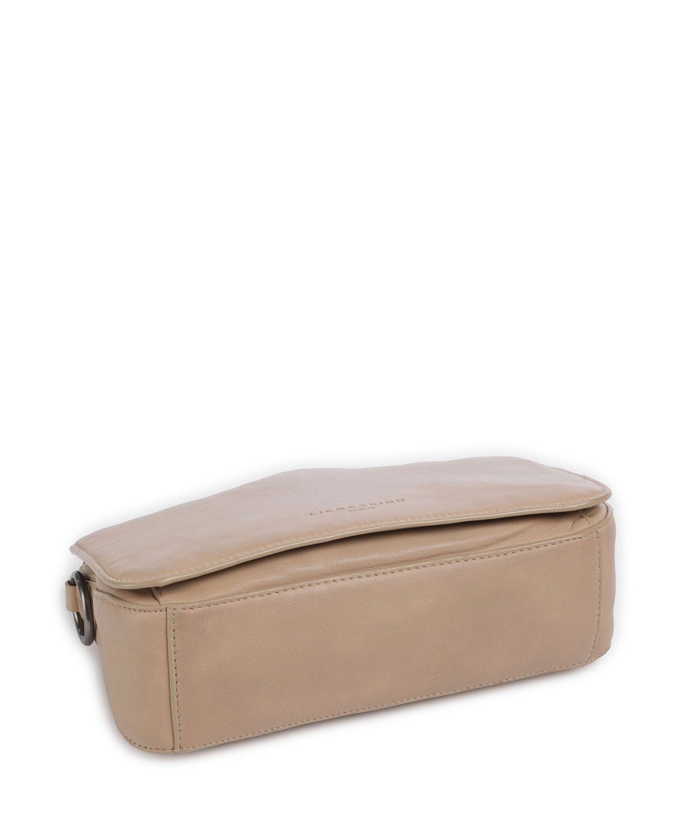 Liebeskind Clarice Sheep Natural Crossbody bag sand castle