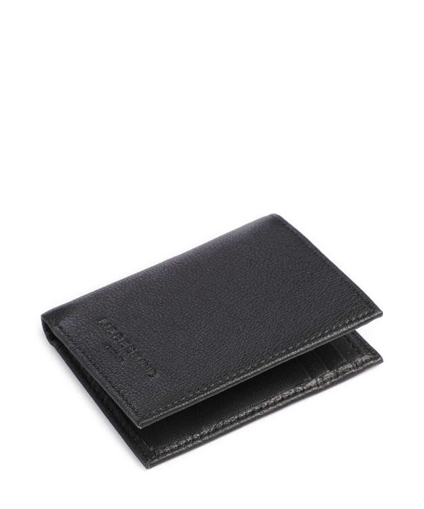 Liebeskind Harris Wally Wallet black