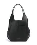 Liebeskind Lilly Soft Nappa Sac fourre-tout black