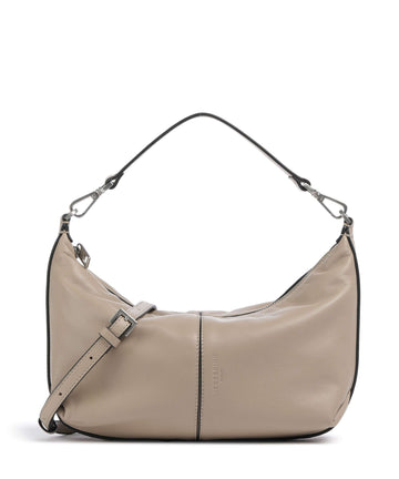 Liebeskind Paris Sheep Natural Borsa a spalla stone