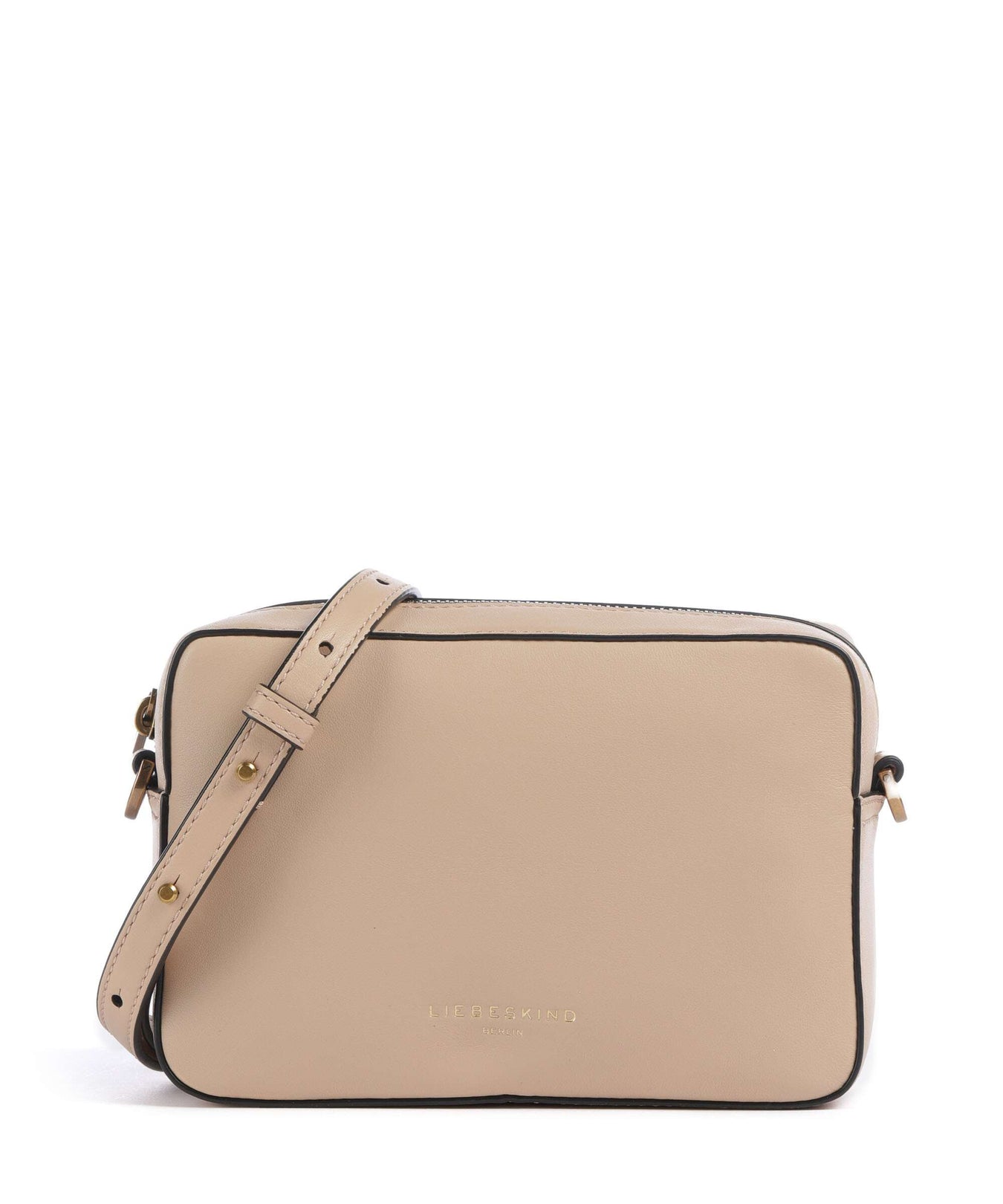 Liebeskind Hilla S Crossbody bag sand castle