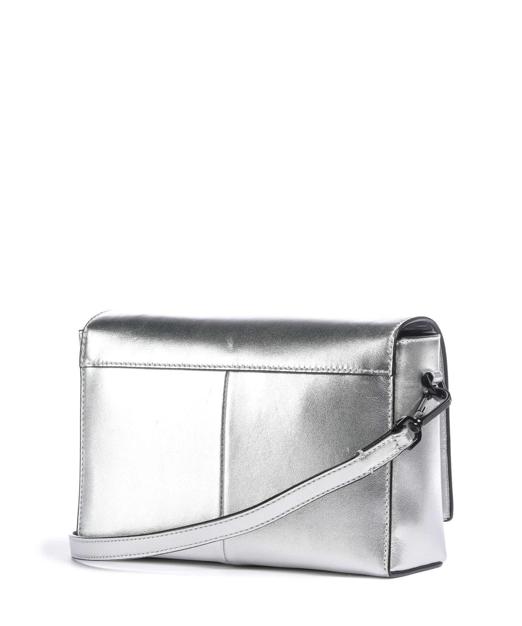 Liebeskind Hilla M Crossbody bag silver