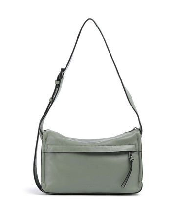 Liebeskind Sky Sheep Natural S Sac porté épaule forest green