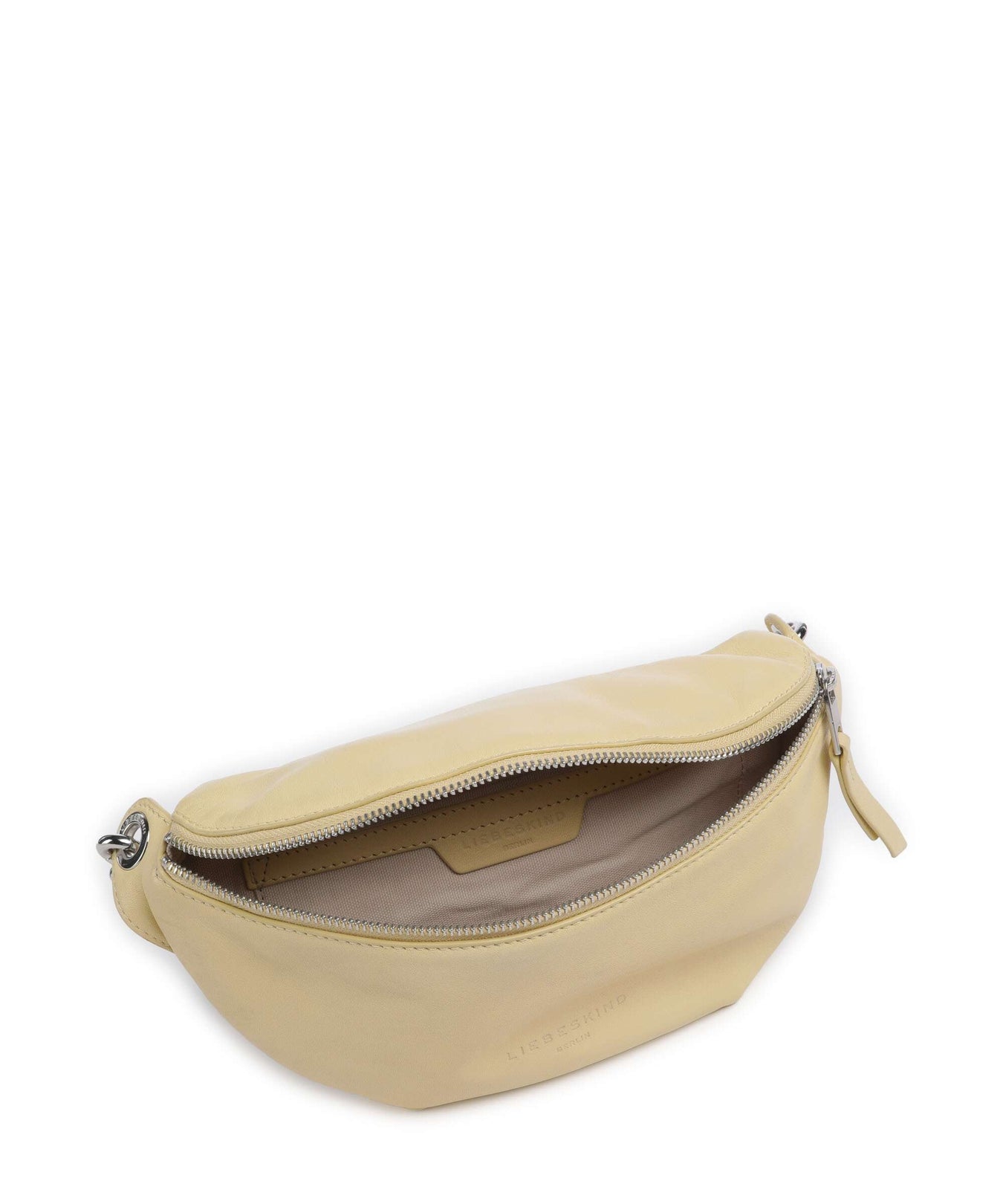 Liebeskind Tavia Sheep Natural Fanny pack lemonade