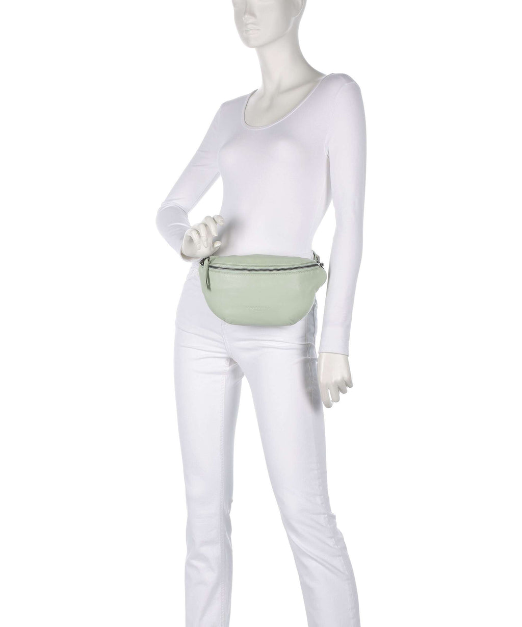 Liebeskind Tavia Sheep Natural Fanny pack sage