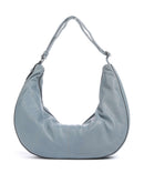 Liebeskind Moon Sheep Natural L Hobo bag blue heaven