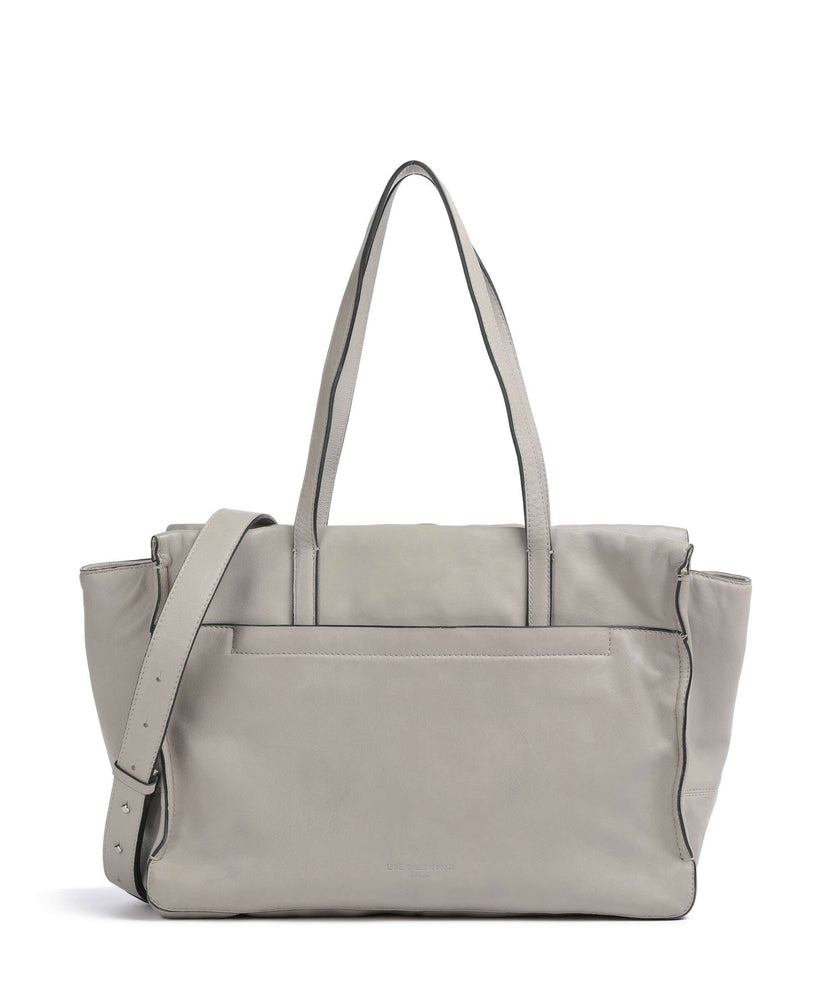 Liebeskind Sky Sheep Natural L Tote bag steel