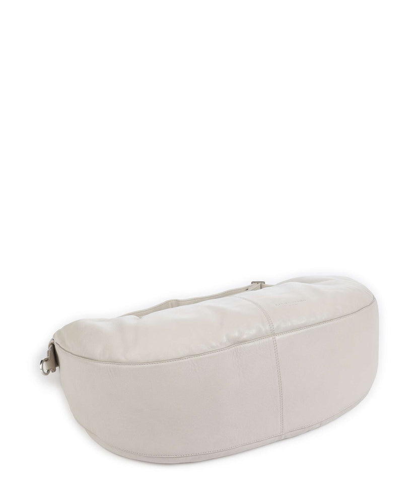 Liebeskind Moon Sheep Natural L Hobo bag milk