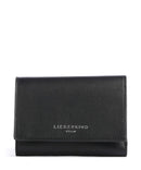 Liebeskind Linn Sheep Natural M RFID Portefeuille black