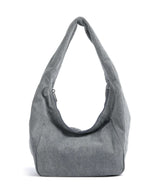 Liebeskind Farrah Denim M Beuteltasche blue denim