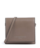 Liebeskind Ada Sheep Natural M Portefeuille neutral gray