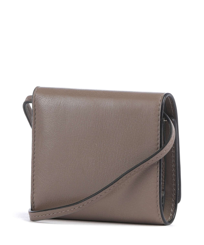 Liebeskind Ada Sheep Natural M Wallet neutral gray