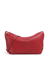 Liebeskind Elvira Sheep Natural M Umhängetasche true red