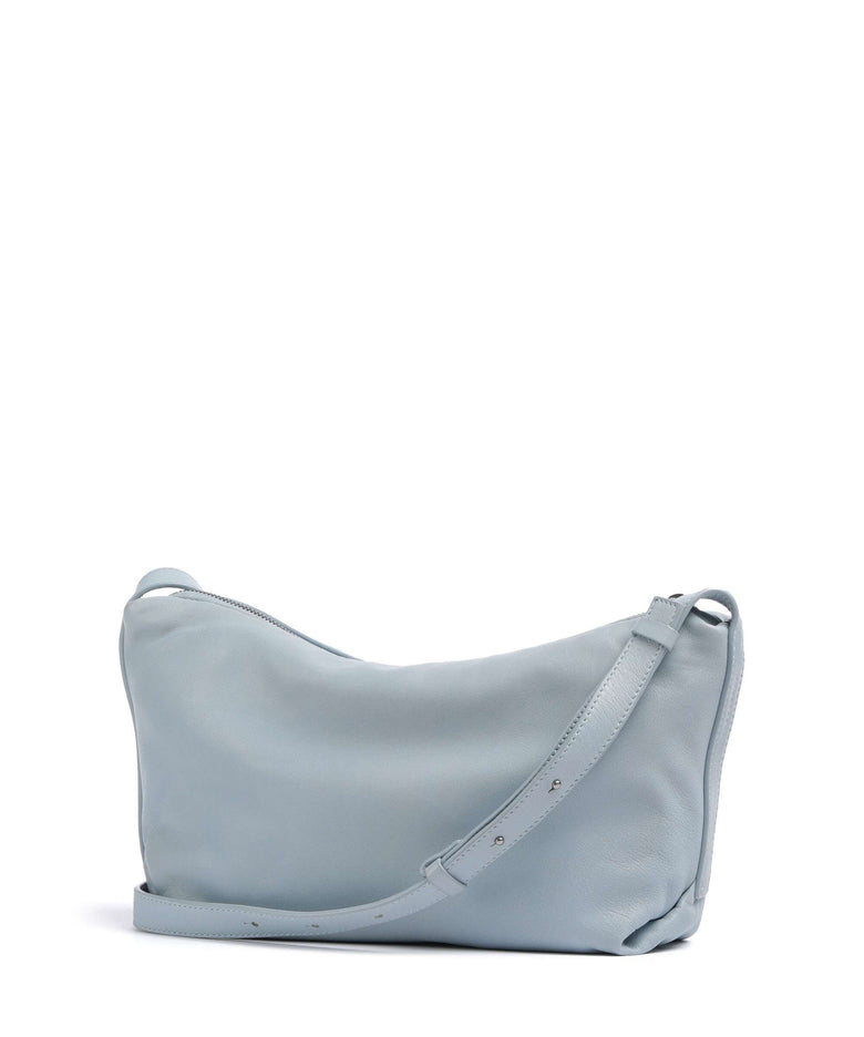 Liebeskind Elvira Sheep Natural M Crossbody bag iceberg