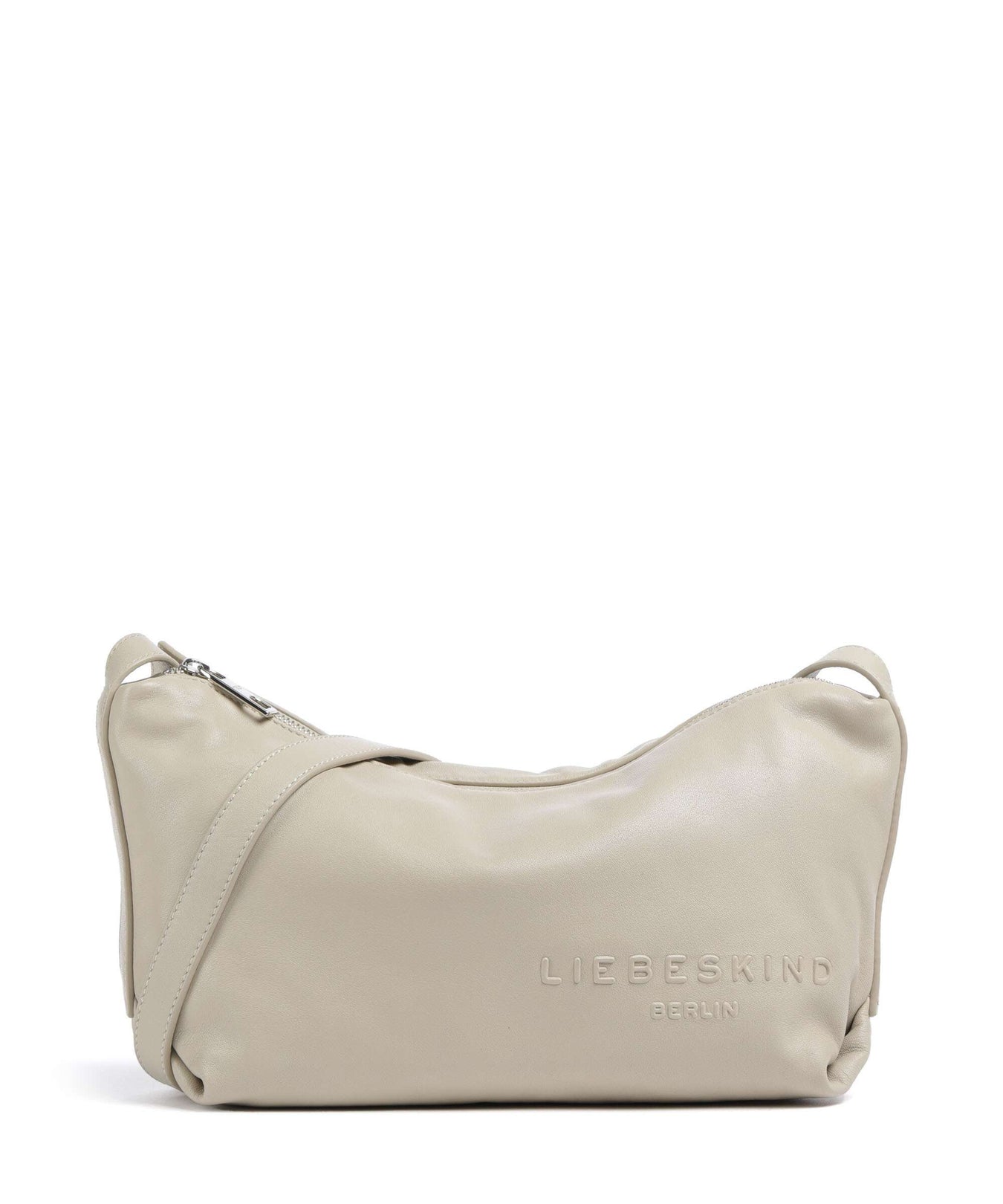 Liebeskind Elvira Sheep Natural M Crossbody bag milk