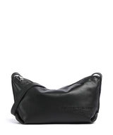 Liebeskind Elvira Sheep Natural M Umhängetasche black