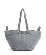 Liebeskind Elvira Denim M Cabas blue denim