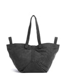 Liebeskind Elvira Denim M Borsa shopper black