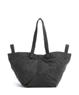 Liebeskind Elvira Denim M Cabas black