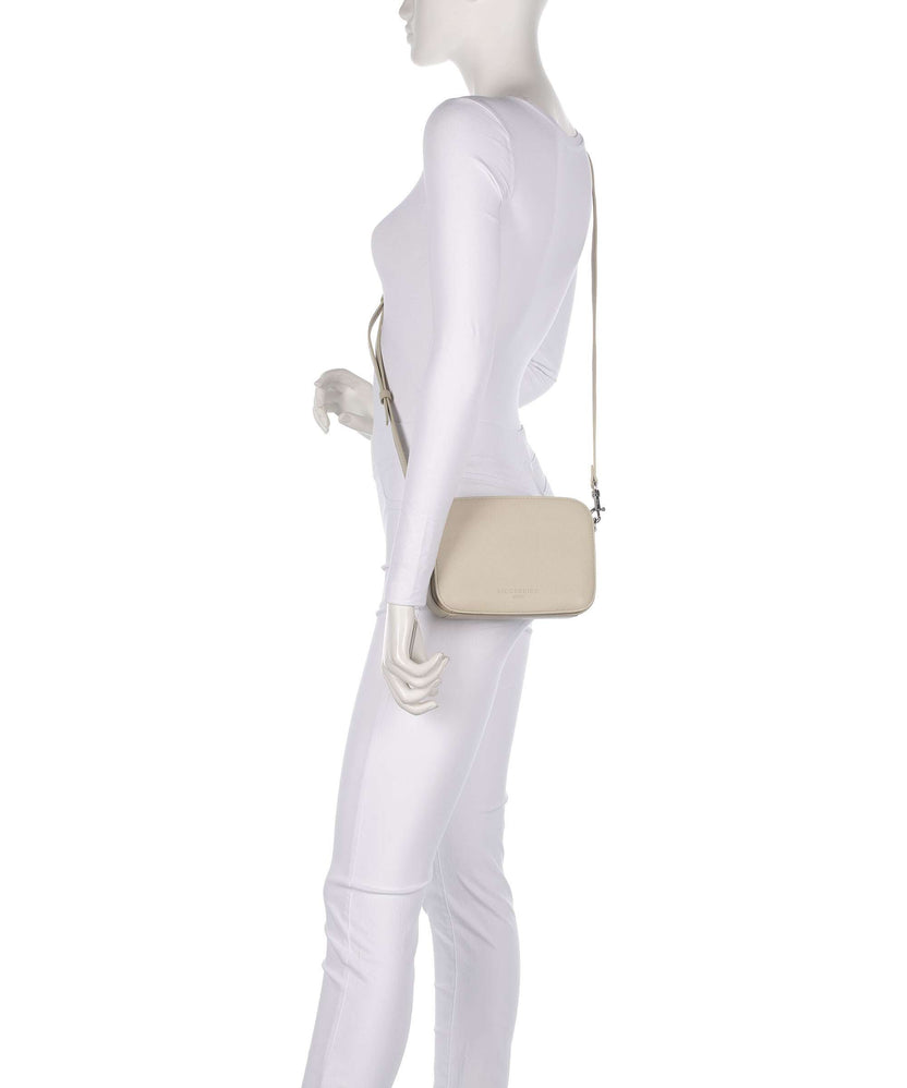 Liebeskind Luka Harris S Crossbody bag milk