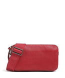 Liebeskind Clarice Sheep Natural M Umhängetasche true red