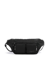 Liebeskind Maia Nylon M Gürteltasche black
