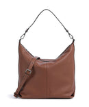 Liebeskind Paris Small Pebble M Beuteltasche russet
