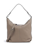 Liebeskind Paris Small Pebble M Beuteltasche neutral gray
