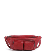 Liebeskind Maia Sheep Natural M Gürteltasche true red