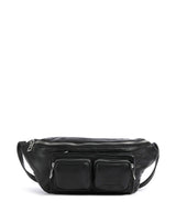 Liebeskind Maia Sheep Natural M Gürteltasche black