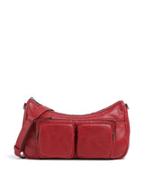 Liebeskind Maia Sheep Natural M Sac porté épaule true red