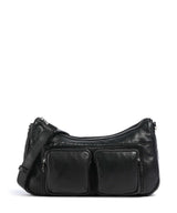 Liebeskind Maia Sheep Natural M Sac porté épaule black