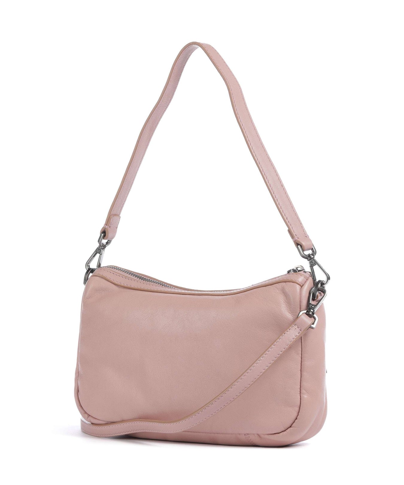 Liebeskind Maia Sheep Natural S Shoulder bag blush