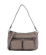 Liebeskind Maia Sheep Natural S Schultertasche neutral gray