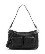 Liebeskind Maia Sheep Natural S Schultertasche black