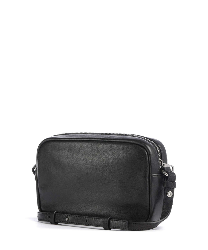 Liebeskind Maia Sheep Natural S Crossbody bag black