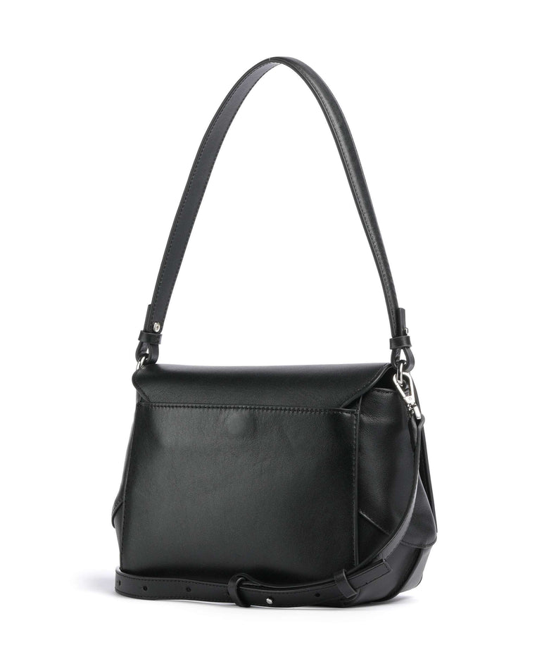 Liebeskind Lilly Soft Nappa M Shoulder bag black