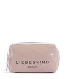 Liebeskind Rain Kosmetiktasche blush